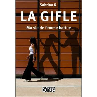 La gifle - Click to enlarge picture.